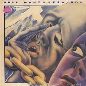 Phil Manzanera / 801 - Listen Now download flac