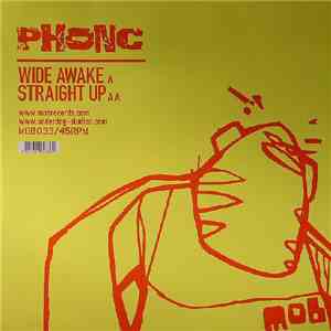 Phonc - Wide Awake download flac