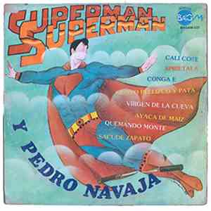 Pluma Y Su Salsa - Superman download flac