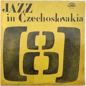 Prague Jazz Soloists, Czechoslovak All Star Band - Jazz In Czechoslovakia 1966 (8th Selection) download flac