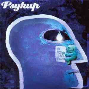Psykup - Le Temps De La Réflexion download flac
