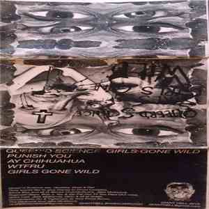 Queer'd Science - Girls Gone Wild download flac