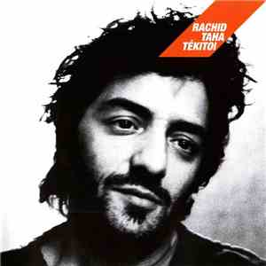 Rachid Taha - Tékitoi download flac