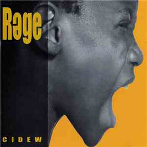 Rage  - Cidew download flac