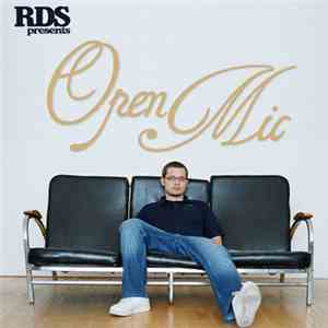 RDS - Open Mic download flac