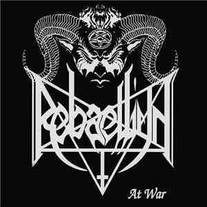 Rebaelliun - At War FLAC album