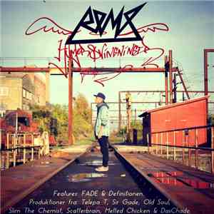 Rems - Humørsvingninger download flac