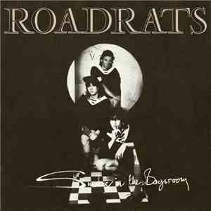 Roadrats - Smoking In The Boysroom download flac