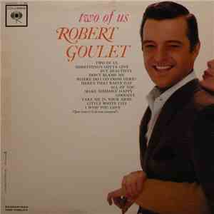 Robert Goulet - Two Of Us download flac