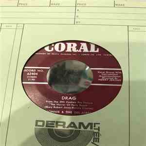 Ronnie & The Del-Aires - Drag / My Funny Valentine download flac