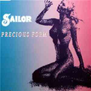 Sailor - Precious Form download flac