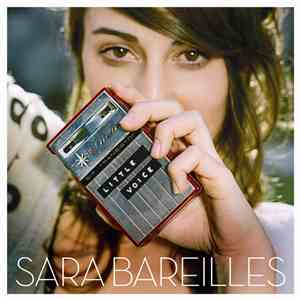 Sara Bareilles - Little Voice FLAC album