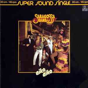 Saragossa Band - Aiko Aiko download flac