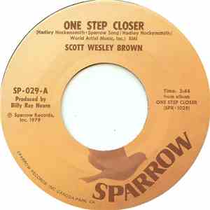 Scott Wesley Brown - One Step Closer download flac