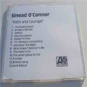Sinéad O'Connor - Faith And Courage download flac