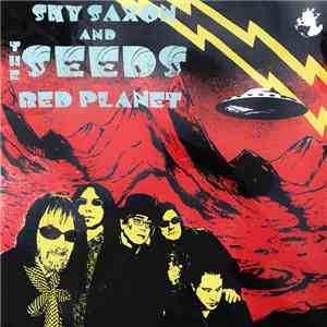Sky Saxon And The Seeds - Red Planet download flac