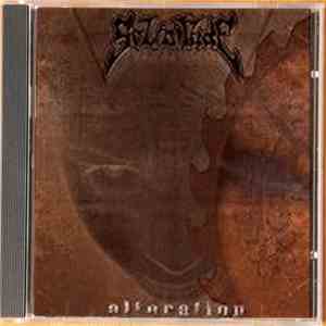 Solicitude - Alteration download flac