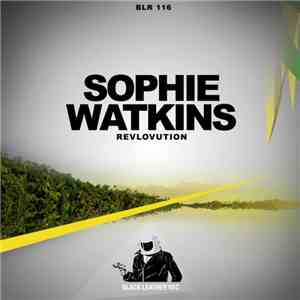 Sophie Watkins - Revlovution download flac