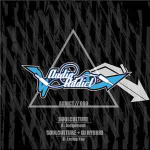 Soulculture / Soulculture + DJ Hybrid - Judgement / Losing You download flac