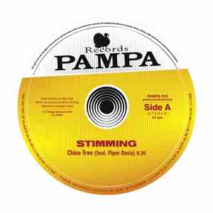 Stimming - The Southern Sun EP download flac