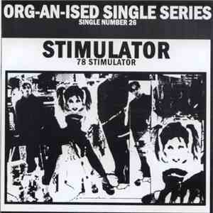 Stimulator  - 78 Stimulator download flac