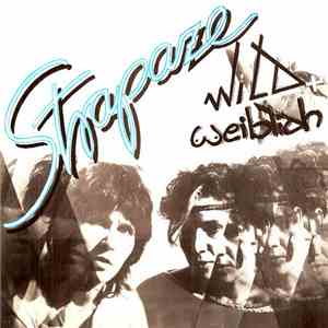 Strapaze - Wild + Weiblich download flac