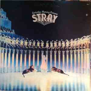 Stray - Saturday Morning Pictures download flac