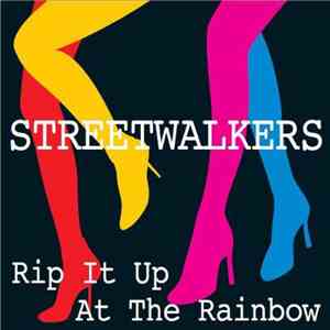 Streetwalkers - Rip It Up At The Rainbow download flac