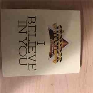 Stryper - I Believe In You download flac