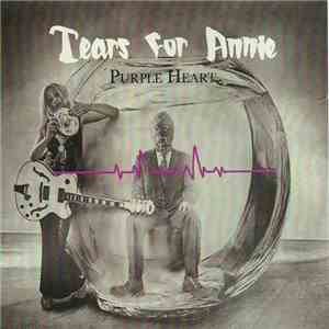 Tears For Annie - Purple Heart EP download flac