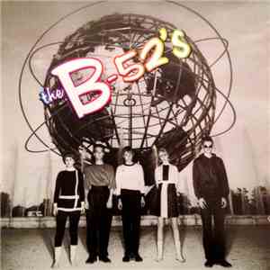 The B-52's - Time Capsule: Songs For A Future Generation download flac