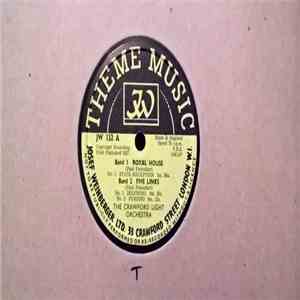 The Crawford Light Orchestra - State Reception download flac