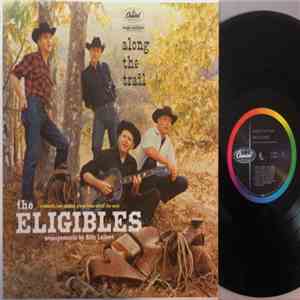 The Eligibles - Along The Trail download flac