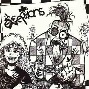 The Exceptions - Flowering Scrunch download flac