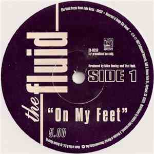 The Fluid - On My Feet download flac