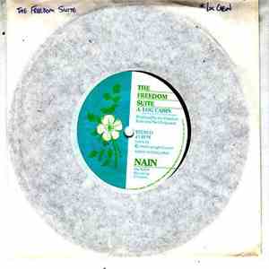 The Freedom Suite - Log Cabin download flac