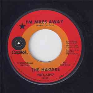 The Hagers - I'm Miles Away download flac