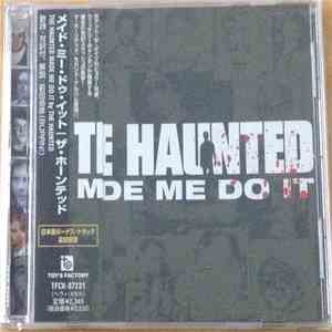 The Haunted - Made Me Do It download flac