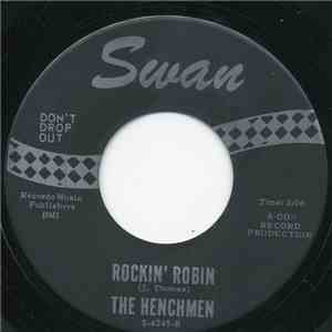 The Henchmen  - Rockin' Robin download flac