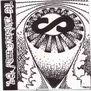 The Invisible Band! - '89 download flac