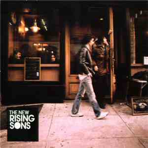 The New Rising Sons - Theives And Angels download flac