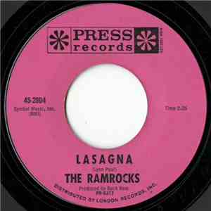 The Ramrocks - Lasagna / Pasha download flac