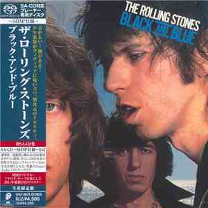 The Rolling Stones - Black And Blue download flac