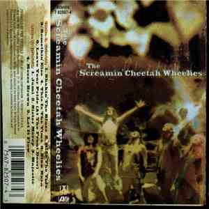 The Screamin' Cheetah Wheelies - The Screamin' Cheetah Wheelies download flac