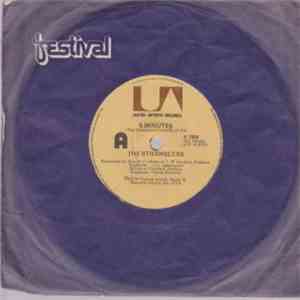 The Stranglers - 5 Minutes download flac
