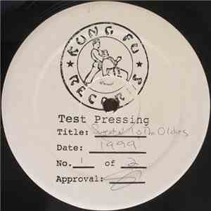 The Vandals - Sweatin' To The Oldies: The Vandals Live download flac
