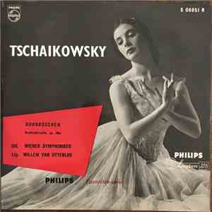 Tschaikowsky, Willem Van Otterloo, Wiener Symphoniker - Dornröschen download flac
