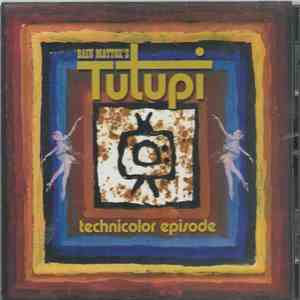 Tutupi - Technicolor Episode download flac
