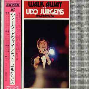 Udo Jürgens - Walk Away - Udo Jürgens Sings In English download flac