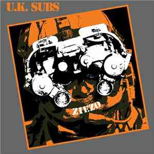 U.K. Subs - Ziezo download flac